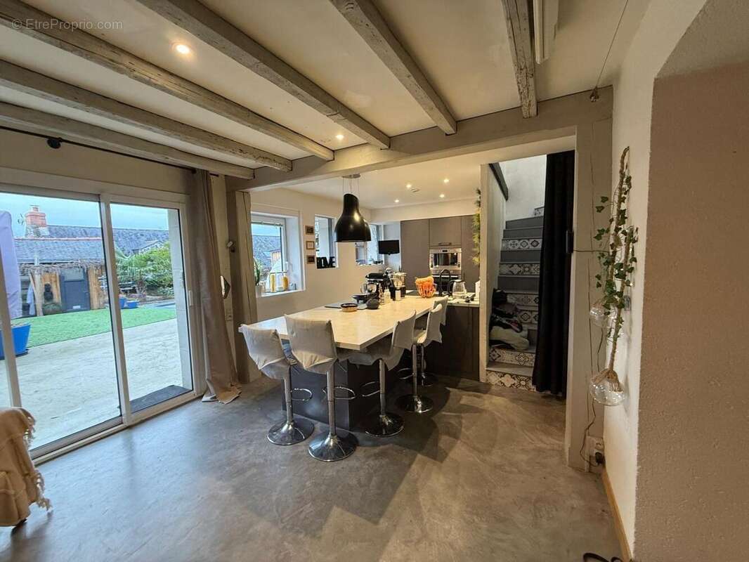 Photo 8 - Maison à ANGERS