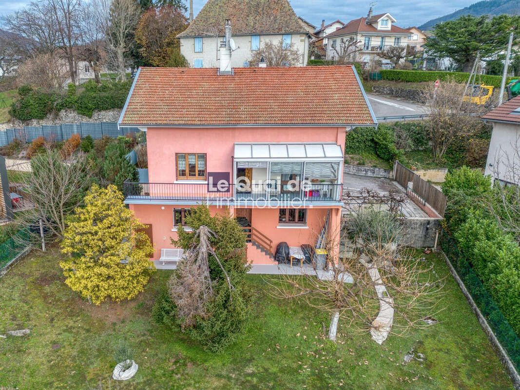 Maison à COUBLEVIE
