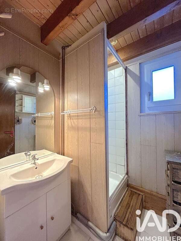 Photo 6 - Appartement à LA BRESSE