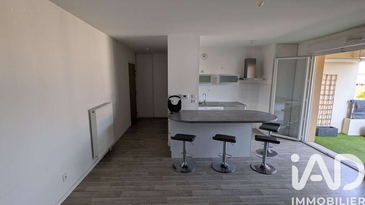 Photo 2 - Appartement à ORLEANS