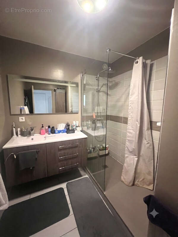 Appartement à SENS