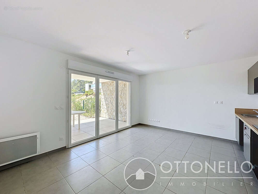 Appartement Roquebrune Sur Argens 3 pièces 58,83 m2 avec jardin et deux parkings - photo 14