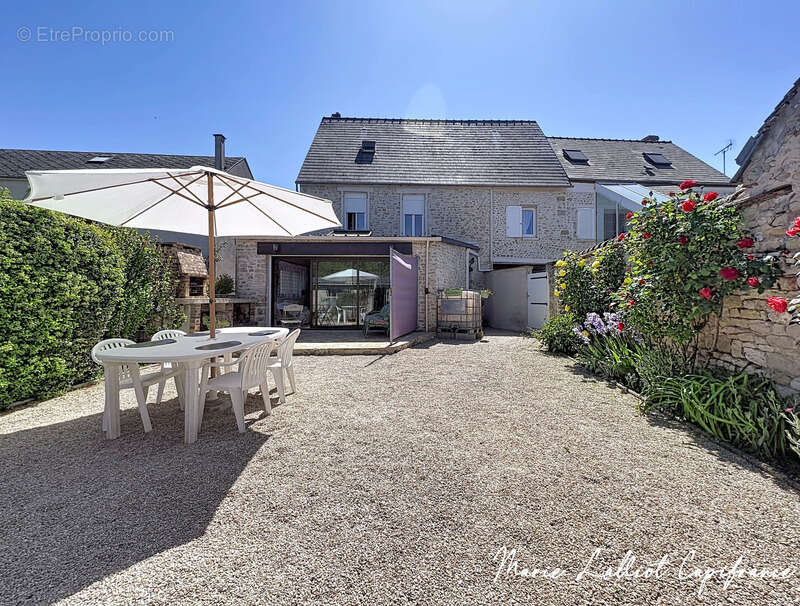 Maison à PITHIVIERS