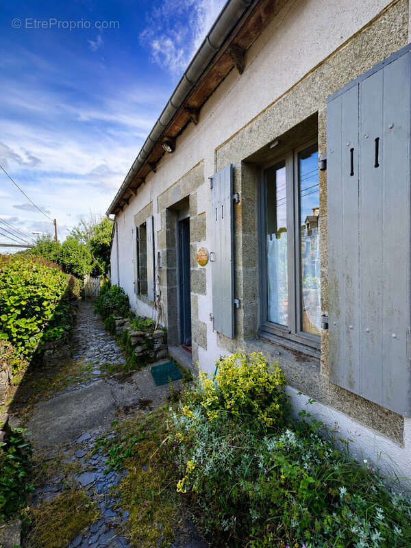 Un projet de vie unique près du Légué : 130 m² à rénover sur un terrain exceptionnel - photo 15
