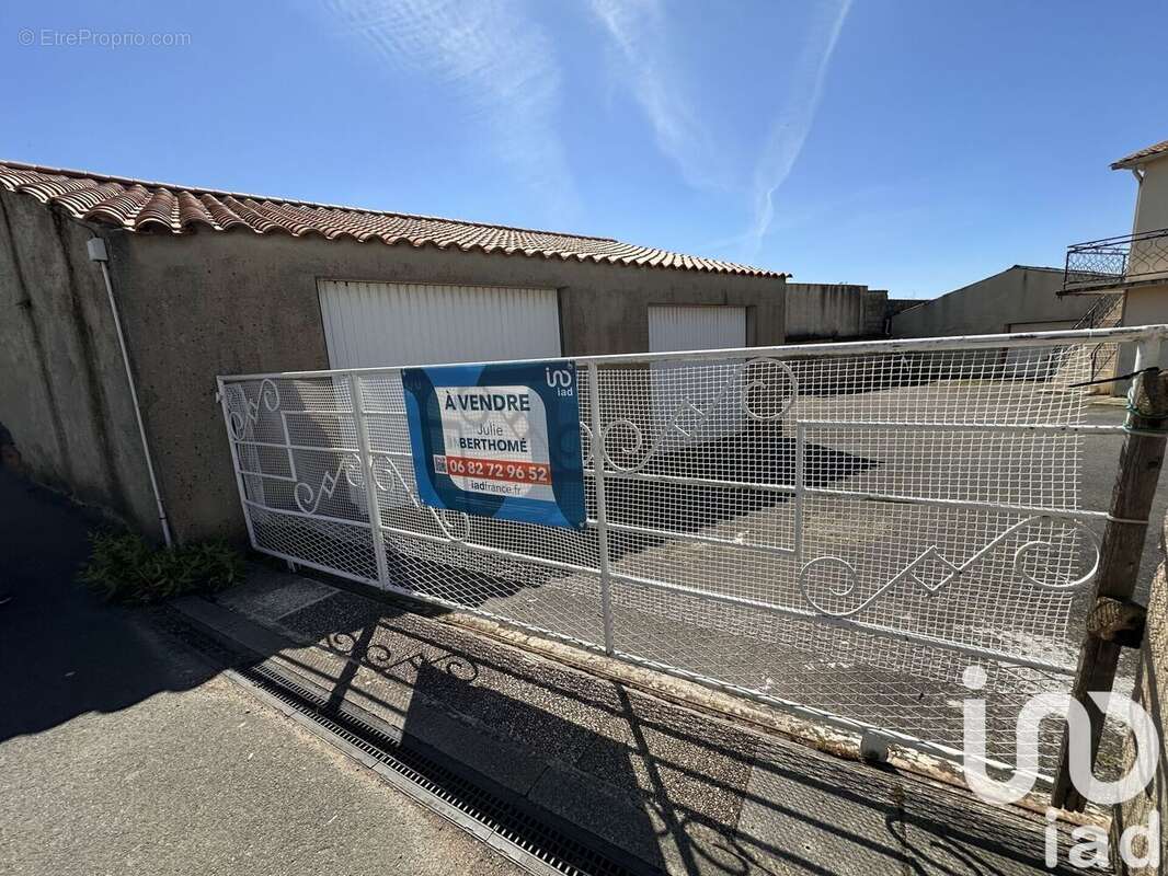 Photo 6 - Appartement à LONGEVILLE-SUR-MER