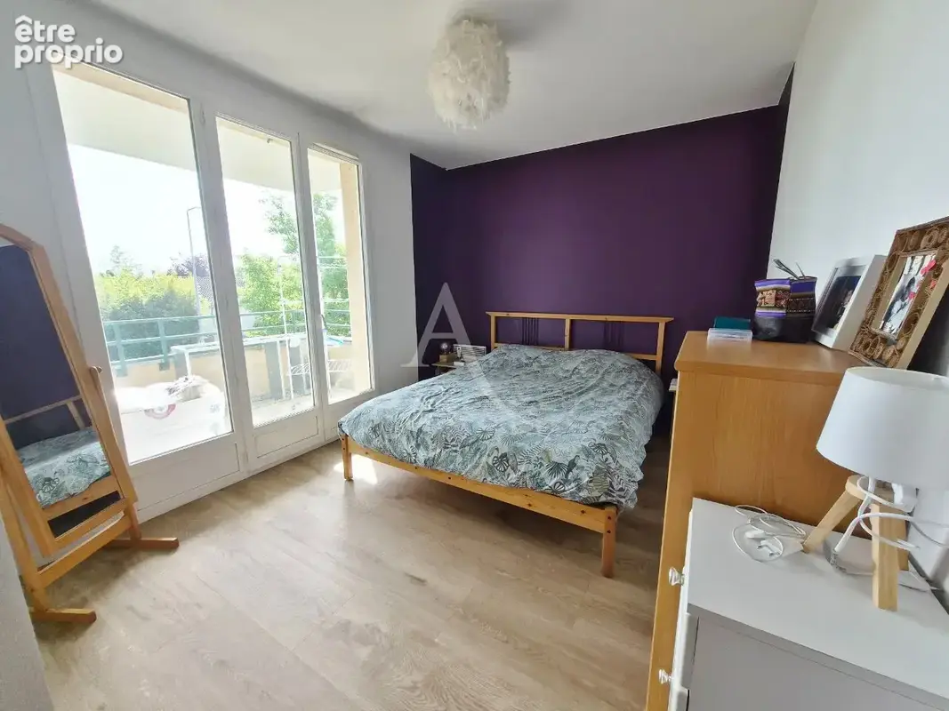 Appartement Aussonne 4 pièces - photo 6