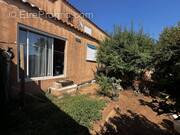 Maison à SAINT-GILLES