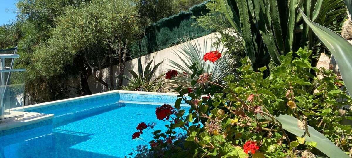 Appartement à AJACCIO