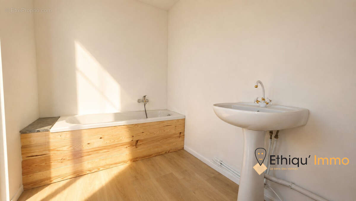 Maison 101 m² à Breuvannes-En-Bassigny  - photo 3