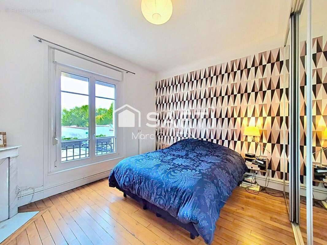 Photo 8 - Appartement à REIMS