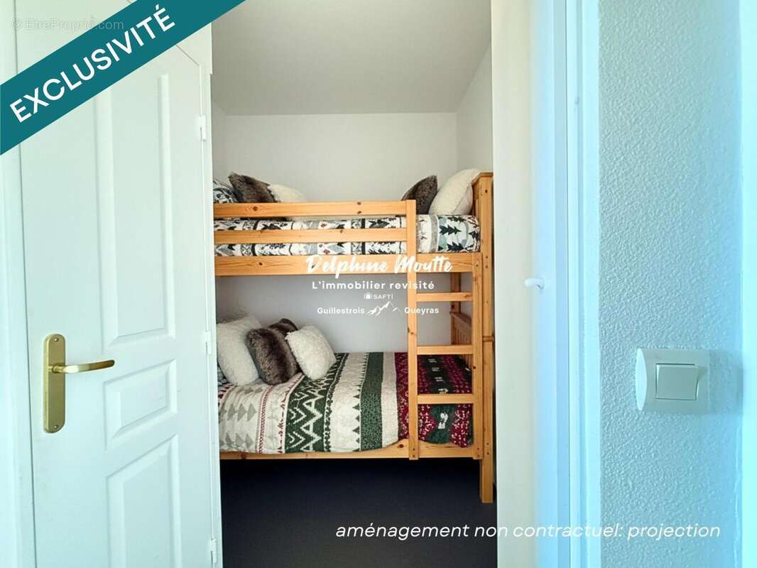 Photo 6 - Appartement à RISOUL