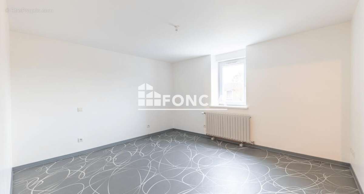 Maison à REICHSHOFFEN