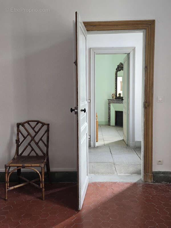 Maison à AIGUES-VIVES