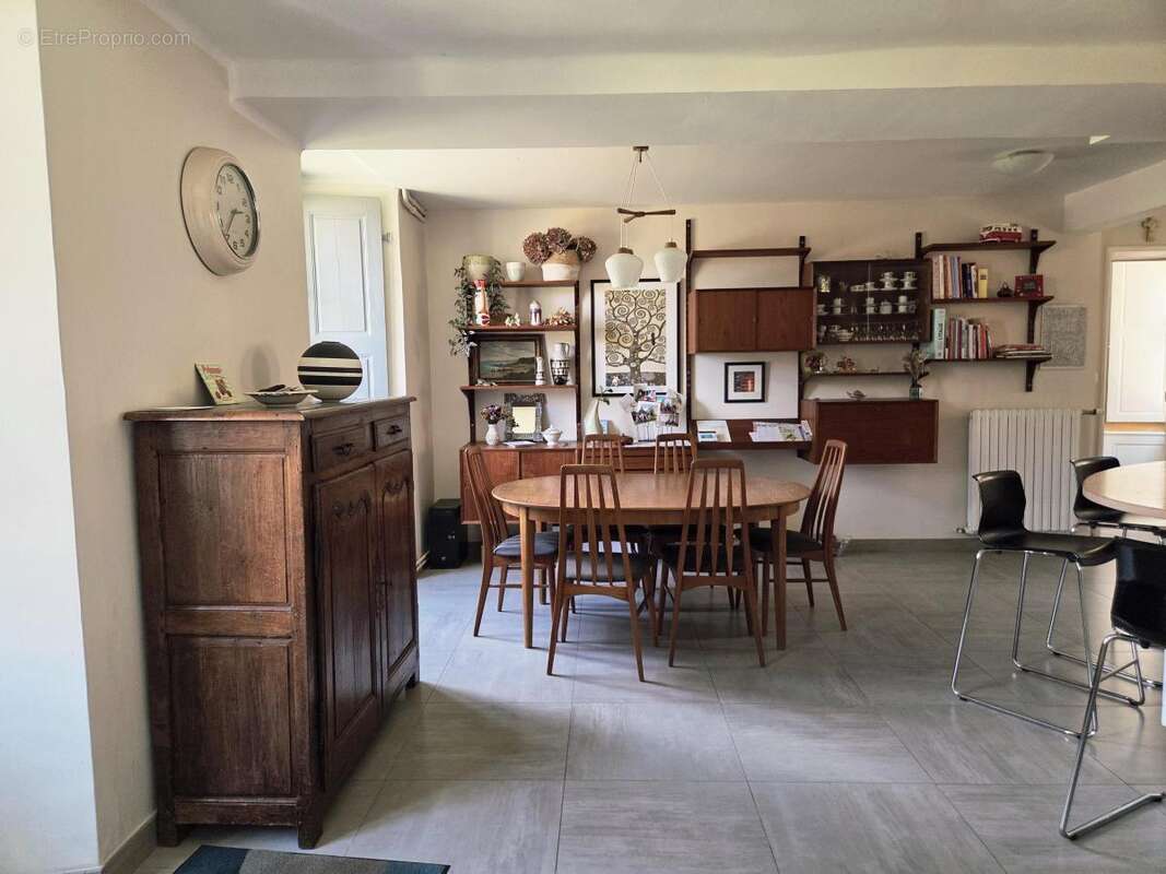 Maison 219 m² à Chateau-Gontier  - photo 6