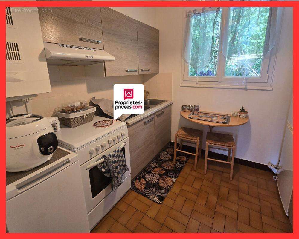 Appartement à GAGNY
