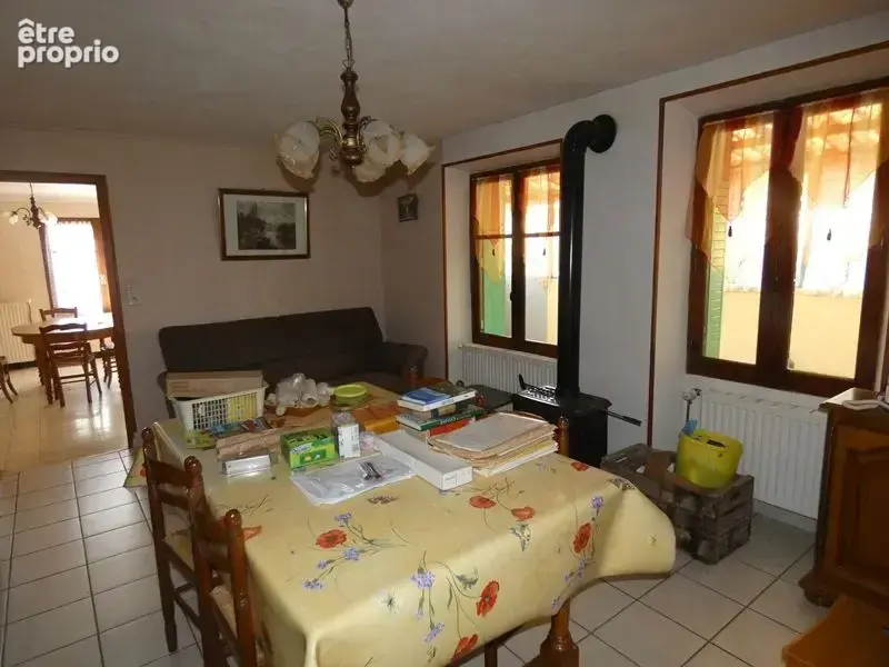 Maison 4 pièces 112 m² à vendre à La Piarre (05700) - photo 9