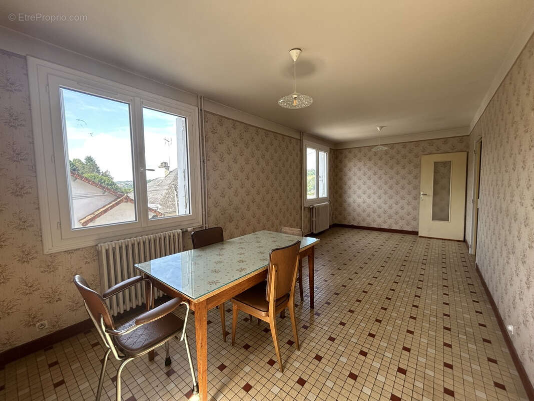 Maison à Tulle en Corrèze - photo 3