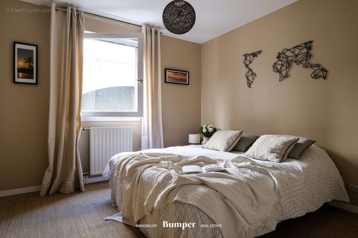 Appartement à LYON-4E