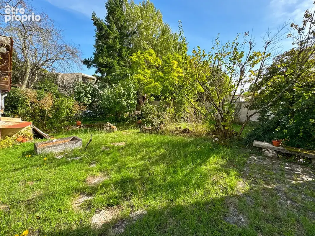 Maison 4 pièces à vendre - Gradignan CENTRE - photo 12