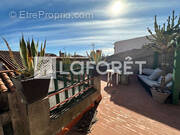 Appartement à THUIR