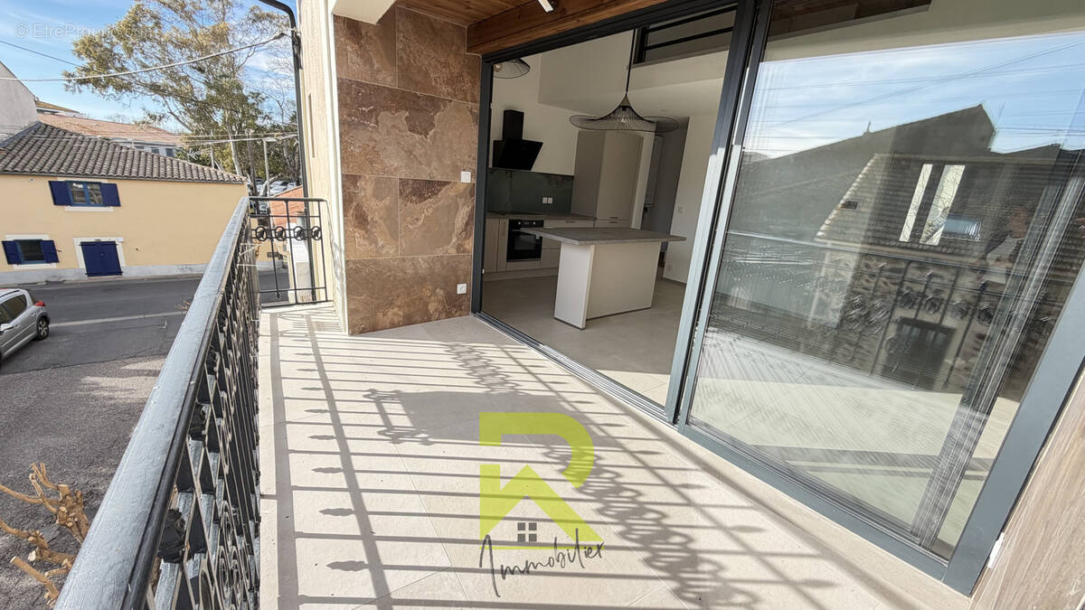 Appartement à AGDE