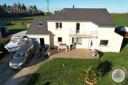 Maison à HENANSAL