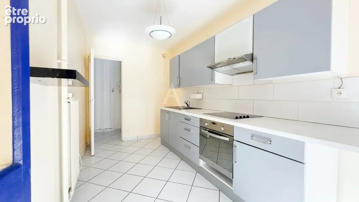 Crosne Appartement - photo 3