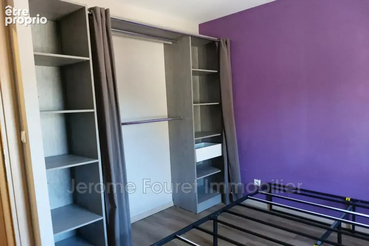 Maison de ville rénovée - photo 10