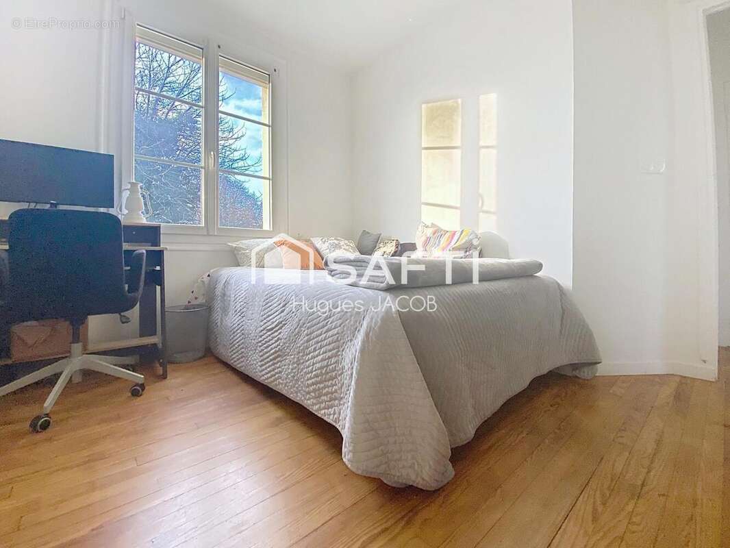 Photo 7 - Maison à SAINT-ANDRE-SUR-ORNE