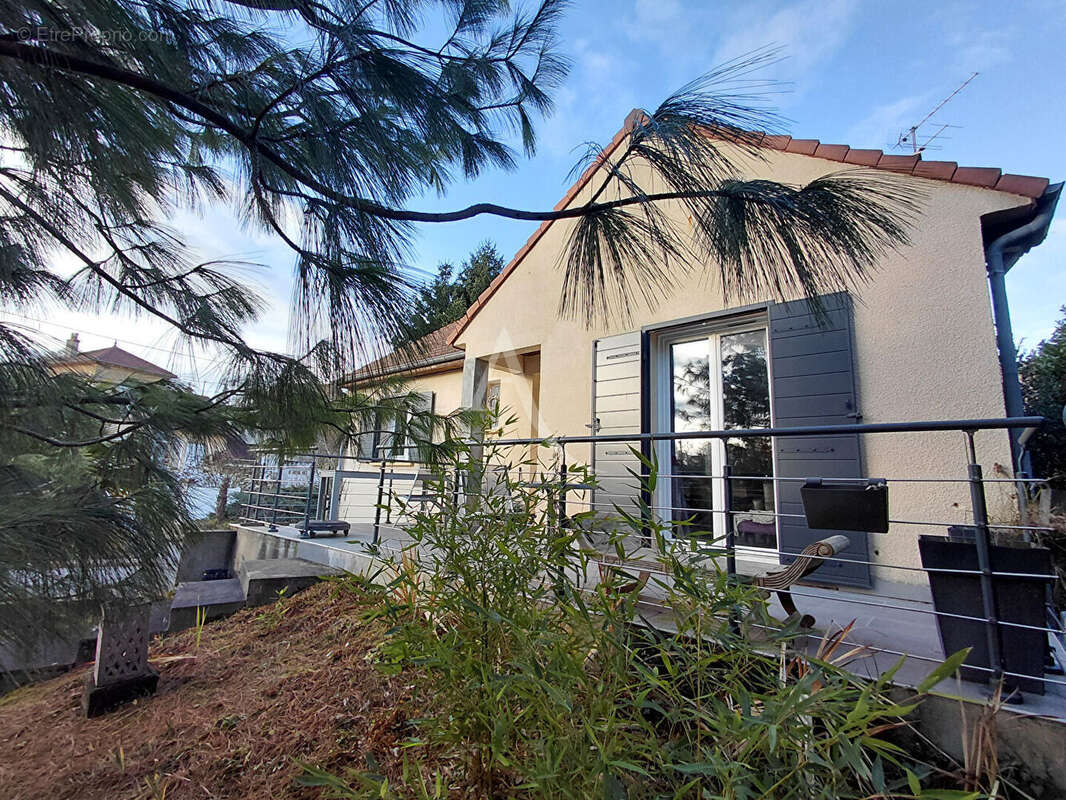 Maison à HERBLAY