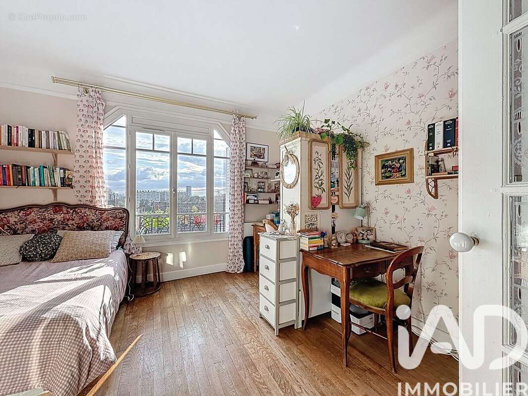 Photo 9 - Appartement à ENGHIEN-LES-BAINS