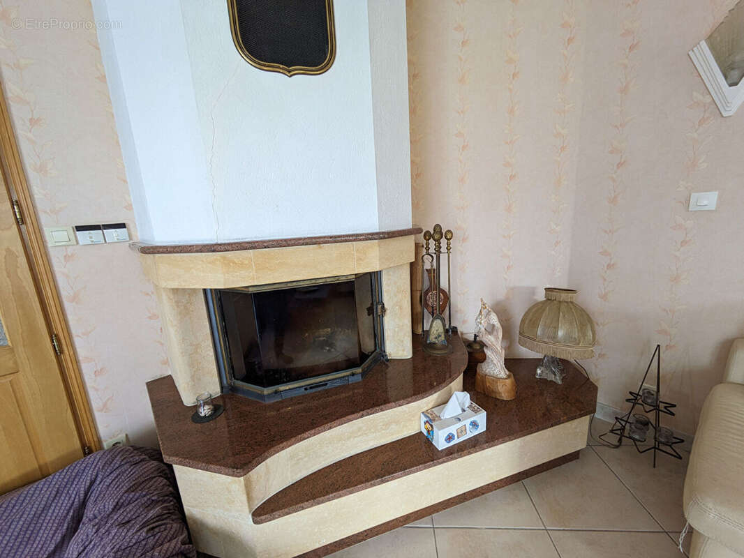 Maison à NIVILLAC