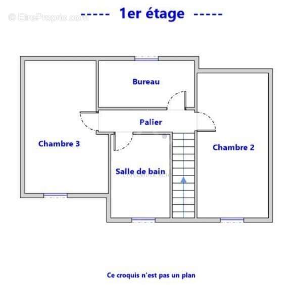 Maison à CAMARET-SUR-MER