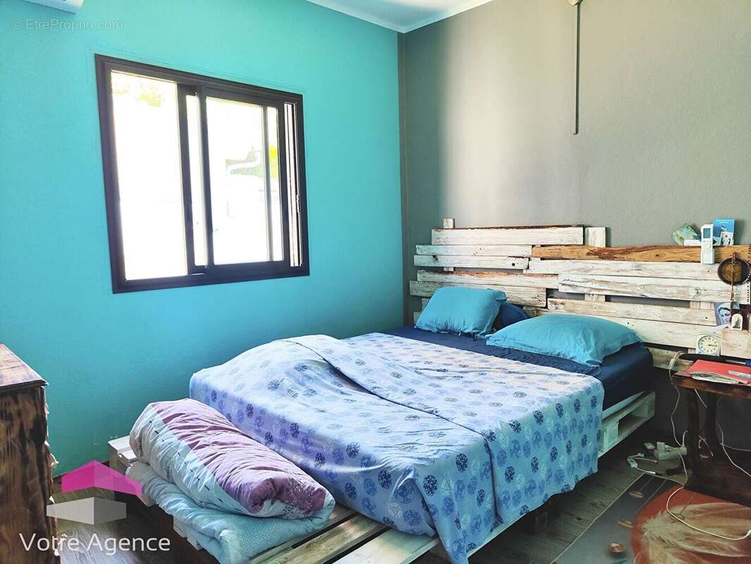 Maison à SAINT-PAUL