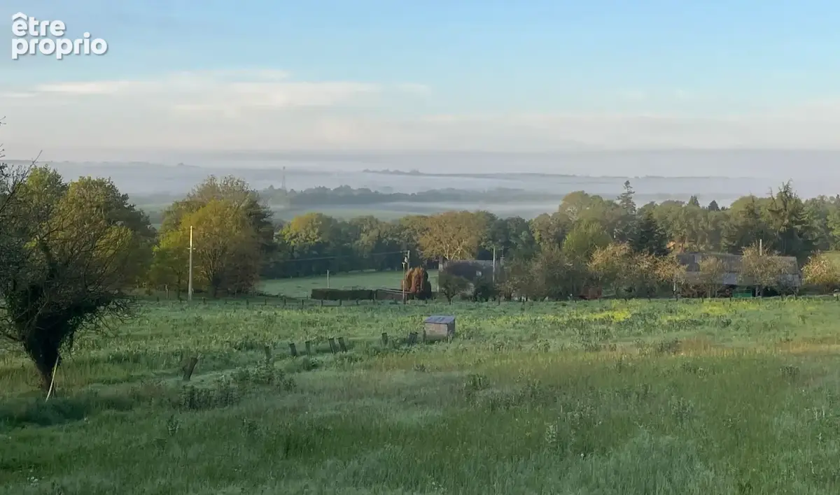 Propriété   Exploitation agricole - photo 4