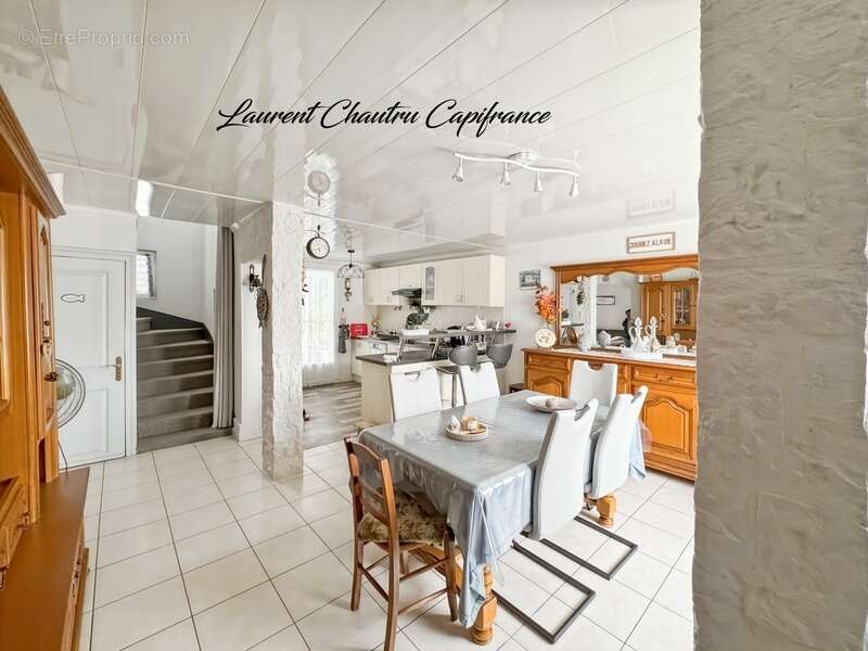 Maison à MARSAC-SUR-L&#039;ISLE