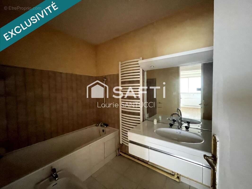 Photo 8 - Appartement à TOULOUSE