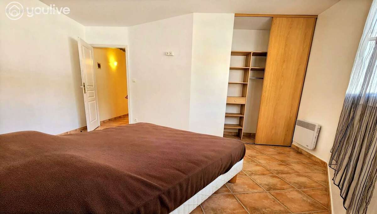 Charmant pavillon plain-pied avec piscine - photo 13