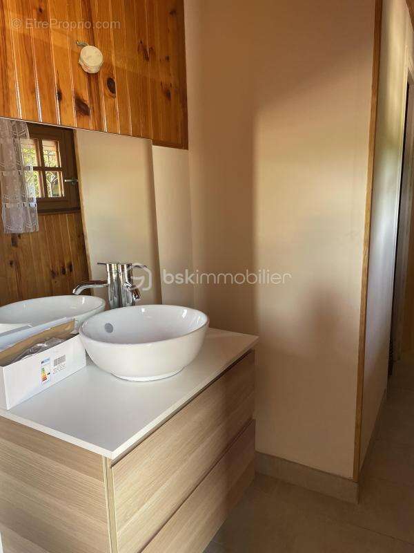 Charmante maison à colombages - 70 m² habitables - Aucun travaux à prévoir - photo 8