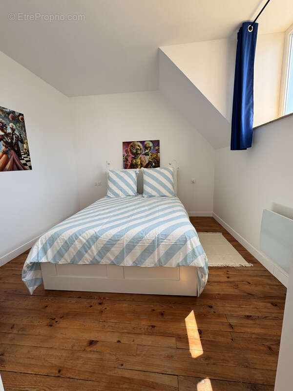 À vendre, grand appartement t3 proche centre-ville - photo 5