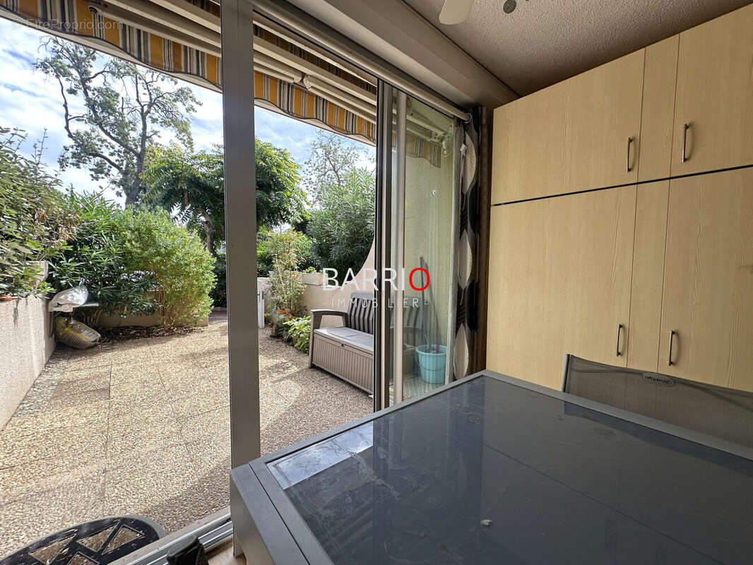 Appartement à ARGELES-SUR-MER