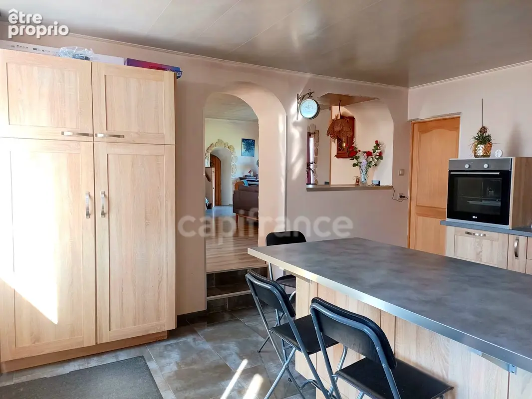 Maison à vendre 7 pièces  (89) - photo 7