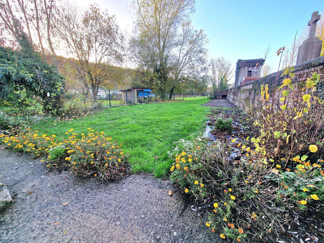 Photo 9 - Maison à BEUSSENT