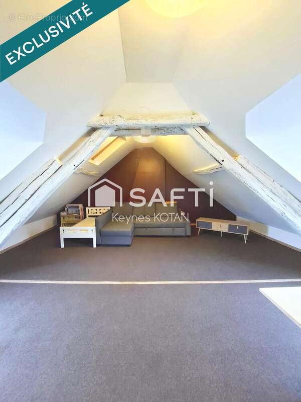 Photo 9 - Maison à BAILLET-EN-FRANCE