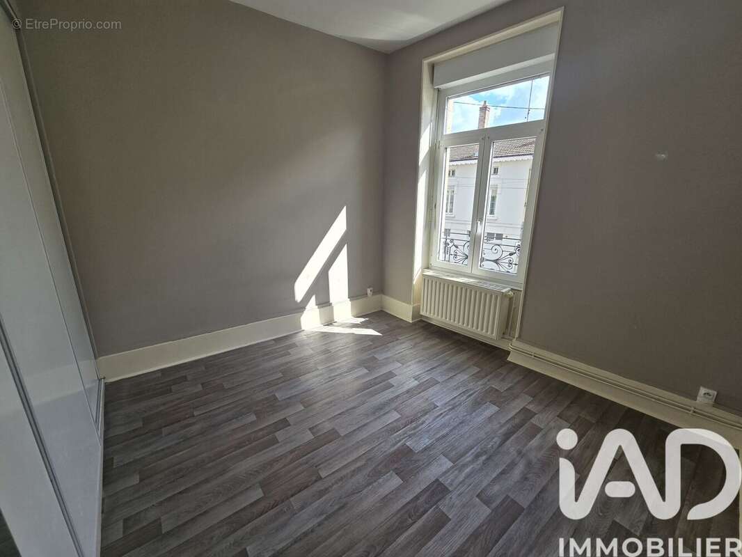 Photo 9 - Appartement à LUNEVILLE