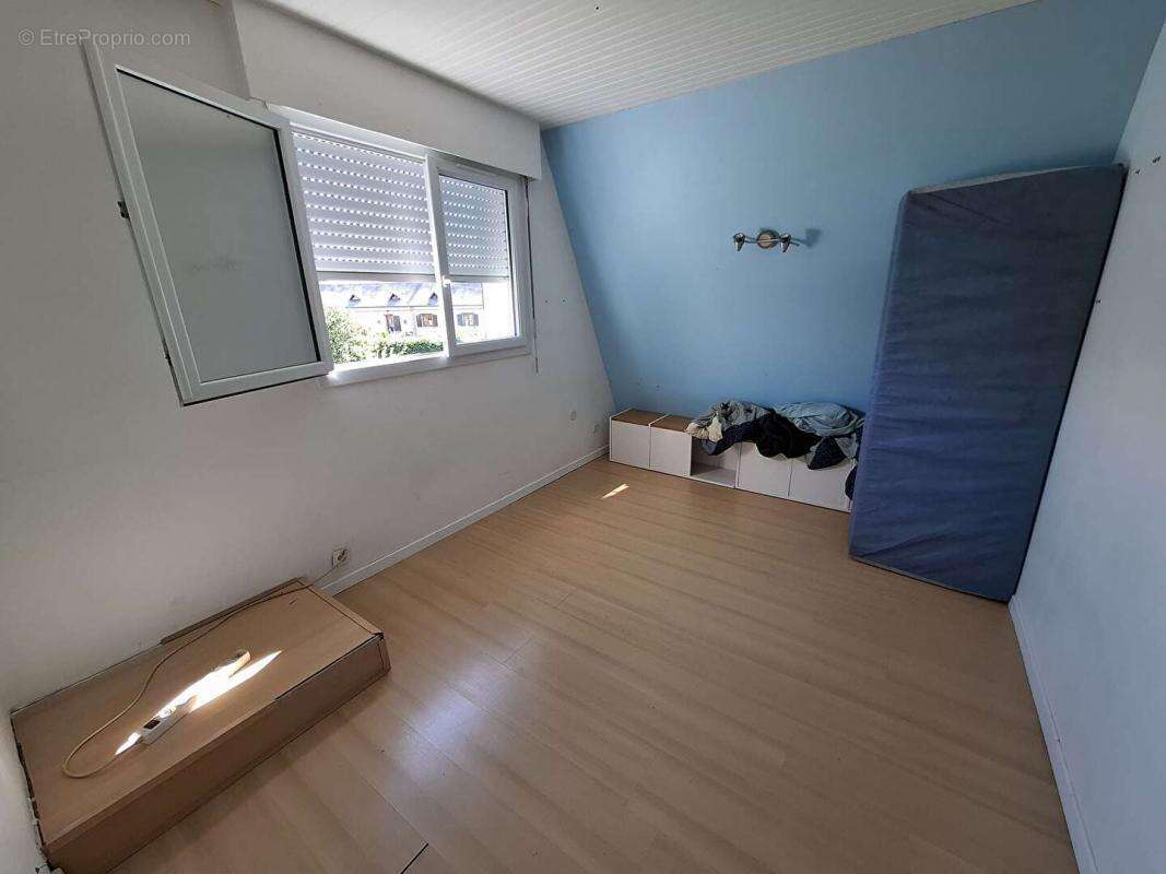 Maison à L&#039;AIGLE