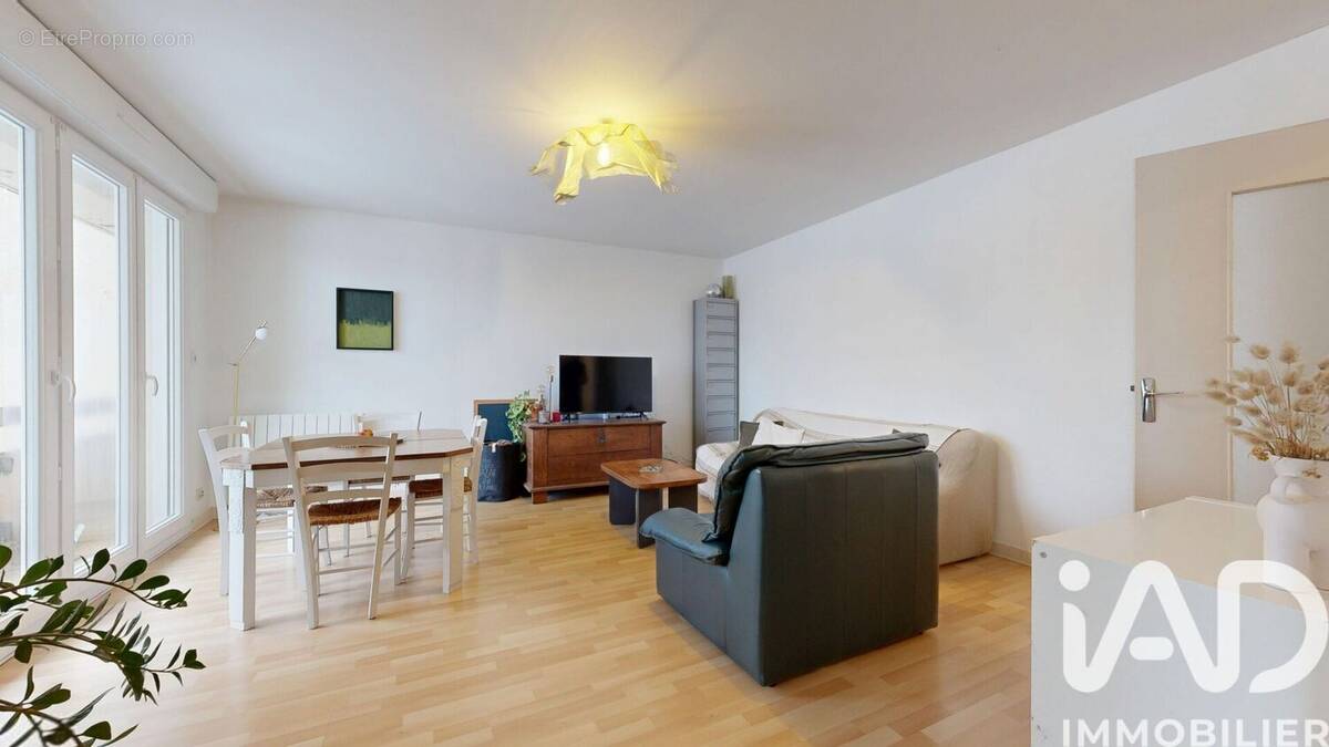 Photo 1 - Appartement à MONTREVAULT