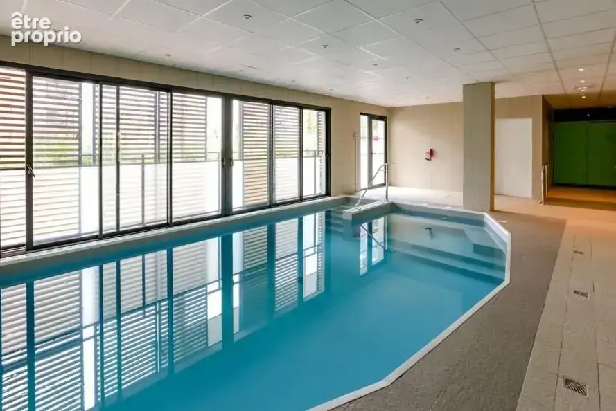 INVESTISSEMENT LOCATIF  ROYAN  Résidence Seniors Les Balcons de Royance  6.38% de rentabilité - photo 8