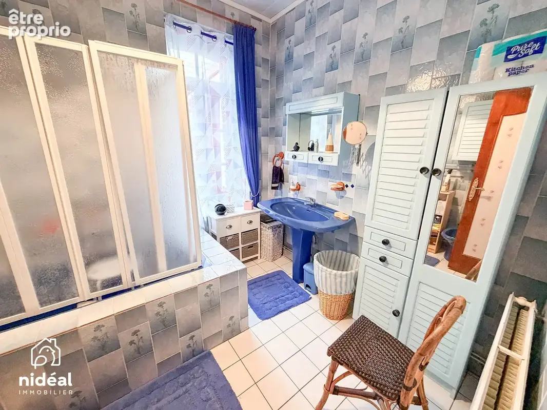 Maison 8 pièces 223 m² à vendre à Maubeuge (59600) - photo 7