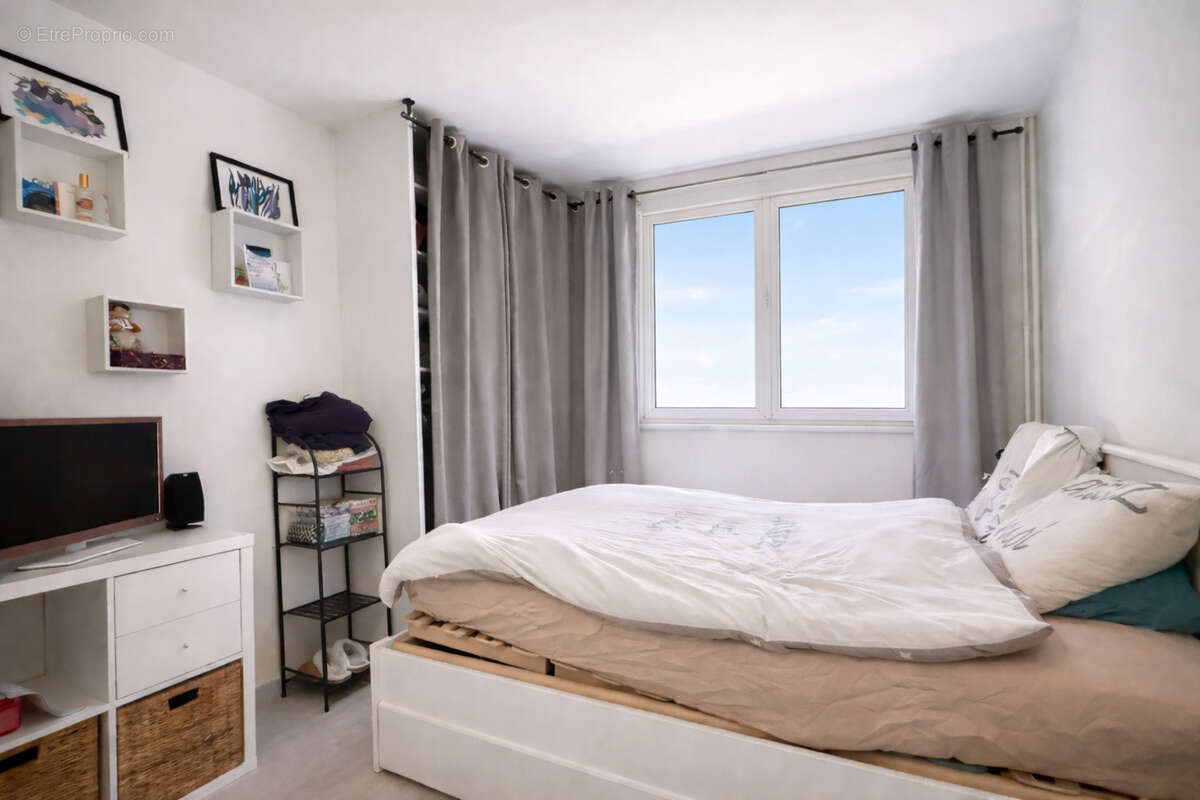 Appartement à JOUE-LES-TOURS